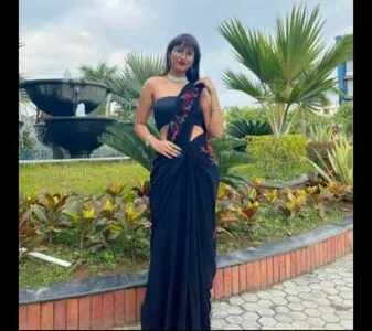 Ipsita Nandi OnlyFans Leaked Free Thumbnail Picture - #3JPBWka8Km