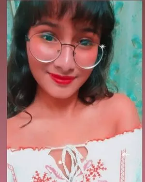Ipsita Nandi OnlyFans Leaked Free Thumbnail Picture - #6BlG7Cjsl8