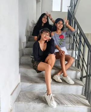 Ipsita Nandi OnlyFans Leaked Free Thumbnail Picture - #6CKcs2ozBu