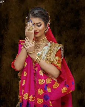 Ipsita Nandi OnlyFans Leaked Free Thumbnail Picture - #B4jychTtzh