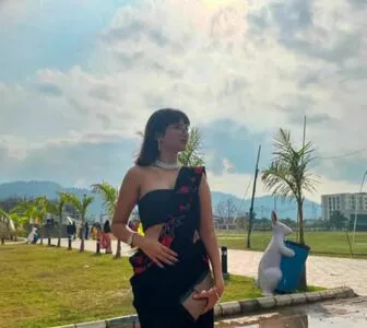 Ipsita Nandi OnlyFans Leaked Free Thumbnail Picture - #DTTQvVPE7K