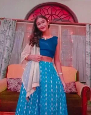 Ipsita Nandi OnlyFans Leaked Free Thumbnail Picture - #FvDKzQEWp3