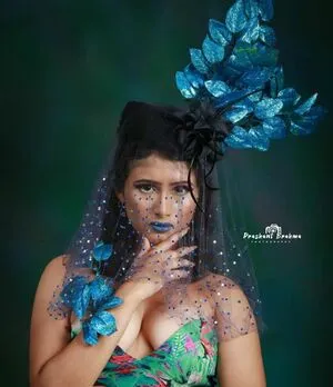 Ipsita Nandi OnlyFans Leaked Free Thumbnail Picture - #GA1Ny6zfjL