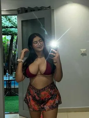Ipsita Nandi OnlyFans Leaked Free Thumbnail Picture - #I7uJOxtnr4