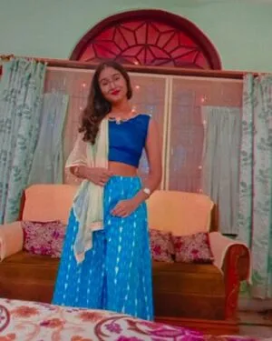 Ipsita Nandi OnlyFans Leaked Free Thumbnail Picture - #LC6uNJ1WhR