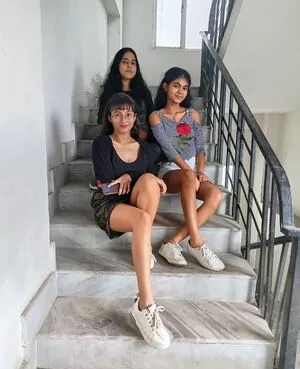 Ipsita Nandi OnlyFans Leaked Free Thumbnail Picture - #M99heNuuDu