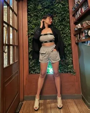 Ipsita Nandi OnlyFans Leaked Free Thumbnail Picture - #OmW0xmlAHT