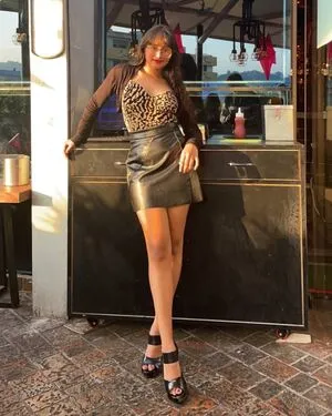 Ipsita Nandi OnlyFans Leaked Free Thumbnail Picture - #PUL5hheURm