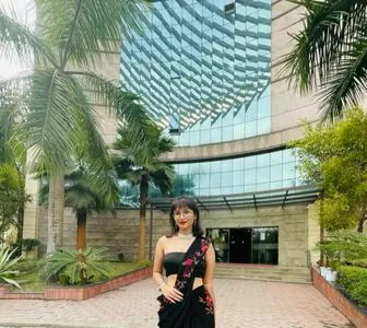 Ipsita Nandi OnlyFans Leaked Free Thumbnail Picture - #XiM6EHFfz9