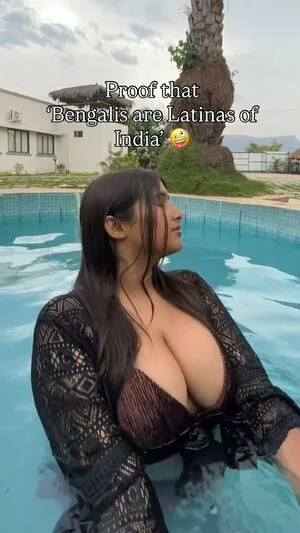 Ipsita Nandi OnlyFans Leaked Free Thumbnail Picture - #ZaDF0txaQV