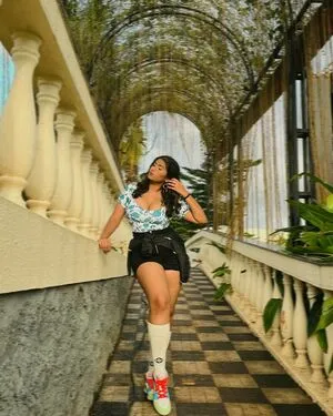 Ipsita Nandi OnlyFans Leaked Free Thumbnail Picture - #aARDjWhqri