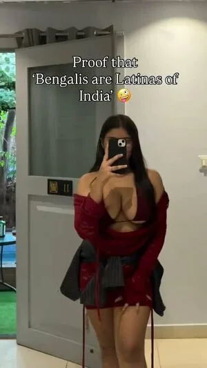 Ipsita Nandi OnlyFans Leaked Free Thumbnail Picture - #dFrqyAwosE
