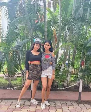 Ipsita Nandi OnlyFans Leaked Free Thumbnail Picture - #gNrejIr84T
