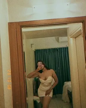 Ipsita Nandi OnlyFans Leaked Free Thumbnail Picture - #hHSbGFiNxF