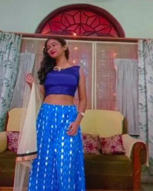 Ipsita Nandi OnlyFans Leaked Free Thumbnail Picture - #iL5YIyLt6c