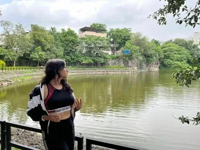 Ipsita Nandi OnlyFans Leaked Free Thumbnail Picture - #l6buuJW6cl
