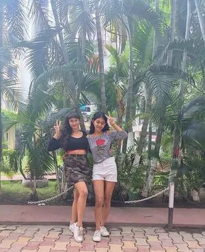 Ipsita Nandi OnlyFans Leaked Free Thumbnail Picture - #nqsrzKwHUW