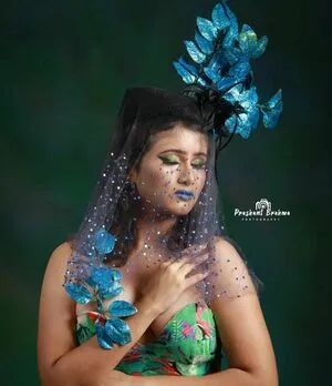 Ipsita Nandi OnlyFans Leaked Free Thumbnail Picture - #oSULjvYTva