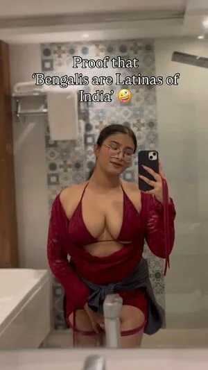 Ipsita Nandi OnlyFans Leaked Free Thumbnail Picture - #vBCdtBpAlx
