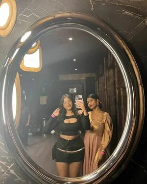 Ipsita Nandi OnlyFans Leaked Free Thumbnail Picture - #x4kO0FlvQC