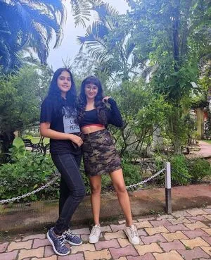 Ipsita Nandi OnlyFans Leaked Free Thumbnail Picture - #xSmaoPDYDO