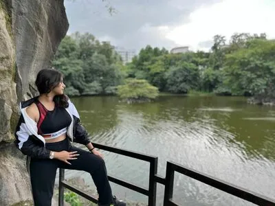 Ipsita Nandi OnlyFans Leaked Free Thumbnail Picture - #xp8DIScJaR