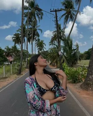 Ipsita Nandi OnlyFans Leaked Free Thumbnail Picture - #zAHXZKlkuE