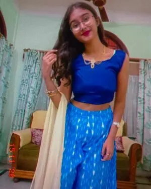 Ipsita Nandi OnlyFans Leaked Free Thumbnail Picture - #zC6uARJpnW