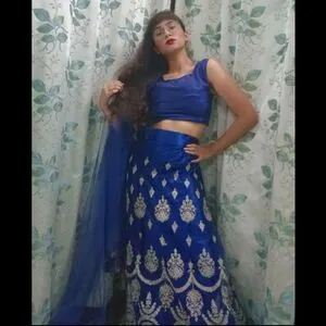 Ipsita Nandi OnlyFans Leaked Free Thumbnail Picture - #zclgaUEH0D