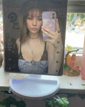 Ipukeglitter420 OnlyFans Leaked Free Thumbnail Picture - #35Qy426U8h