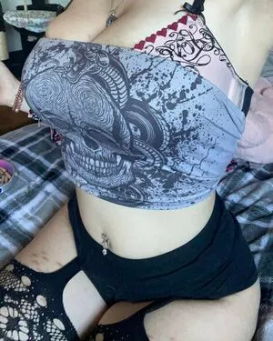 Ipukeglitter420 OnlyFans Leaked Free Thumbnail Picture - #6b6lqCV0He