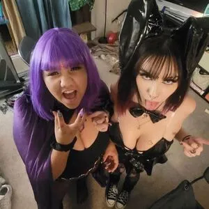 Ipukeglitter420 OnlyFans Leaked Free Thumbnail Picture - #77PVIZw3q9
