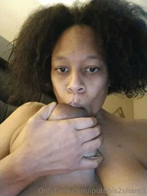 Iputbbls2sham3 OnlyFans Leaked Free Thumbnail Picture - #D6VzDqrY7K