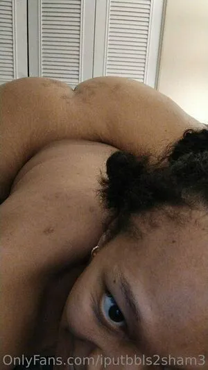 Iputbbls2sham3 OnlyFans Leaked Free Thumbnail Picture - #Hogmu4bRiY