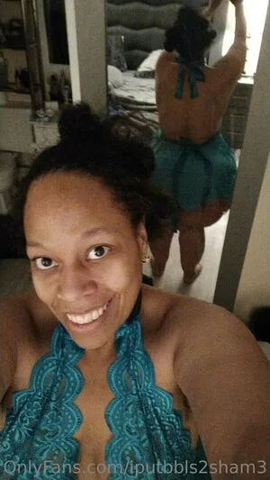 Iputbbls2sham3 OnlyFans Leaked Free Thumbnail Picture - #X7z76dHt9m