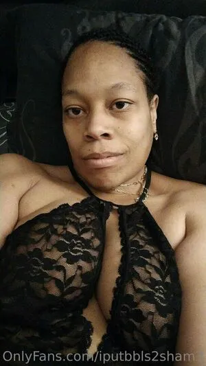 Iputbbls2sham3 OnlyFans Leaked Free Thumbnail Picture - #bxJzskMyen