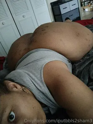 Iputbbls2sham3 OnlyFans Leaked Free Thumbnail Picture - #hMHJdbp9UZ