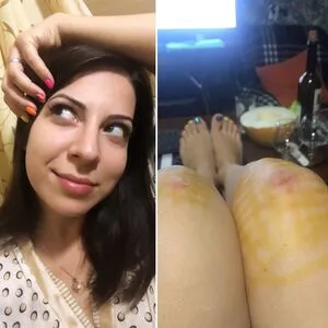 Ira Belka OnlyFans Leaked Free Thumbnail Picture - #39zyvq5zH5