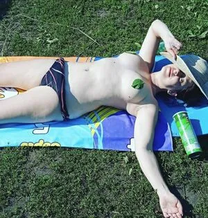 Ira Belka OnlyFans Leaked Free Thumbnail Picture - #7HTprEUwgW