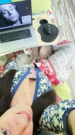 Ira Belka OnlyFans Leaked Free Thumbnail Picture - #9IUWDd5BXy