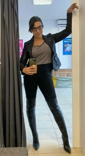 Ira Belka OnlyFans Leaked Free Thumbnail Picture - #IESAZsp5sQ