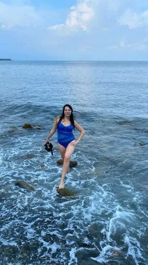 Ira Belka OnlyFans Leaked Free Thumbnail Picture - #QcwMcPuWFS