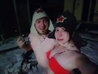 Ira Belka OnlyFans Leaked Free Thumbnail Picture - #Tak9SHMJUX