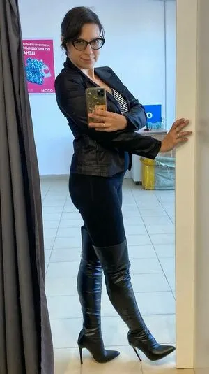 Ira Belka OnlyFans Leaked Free Thumbnail Picture - #U1FXIztQJS