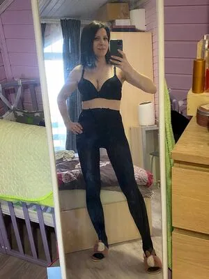 Ira Belka OnlyFans Leaked Free Thumbnail Picture - #XraARkKikP