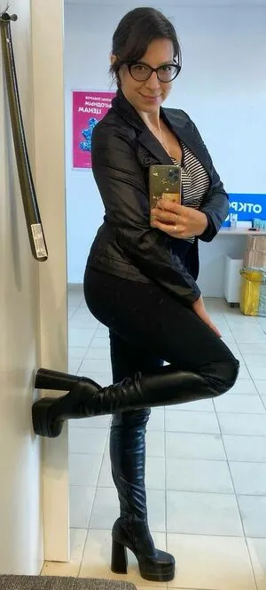 Ira Belka OnlyFans Leaked Free Thumbnail Picture - #btCTXgmkBD