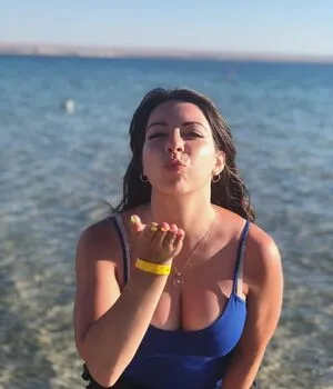 Ira Belka OnlyFans Leaked Free Thumbnail Picture - #hr9ir4Q9ui