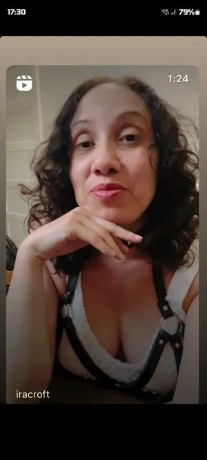 Ira Croft OnlyFans Leaked Free Thumbnail Picture - #10sqSgRmcK