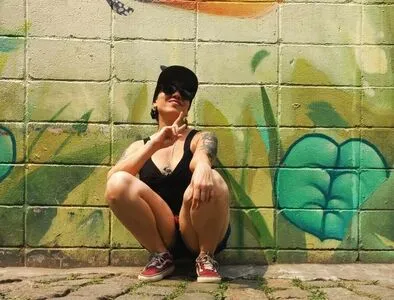 Ira Croft OnlyFans Leaked Free Thumbnail Picture - #3UZxZEouGv