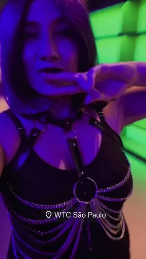 Ira Croft OnlyFans Leaked Free Thumbnail Picture - #5lmBgrjVnm
